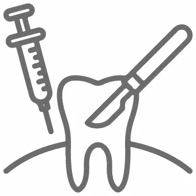 Chirurgie dentară