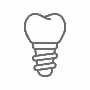 Implant dentar